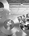 Stainless Steel Coil/Strip Hot rolled/Cold rolled